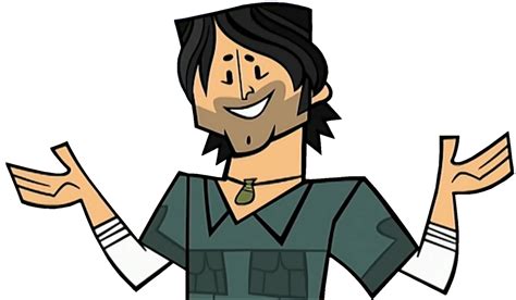 chris total drama island